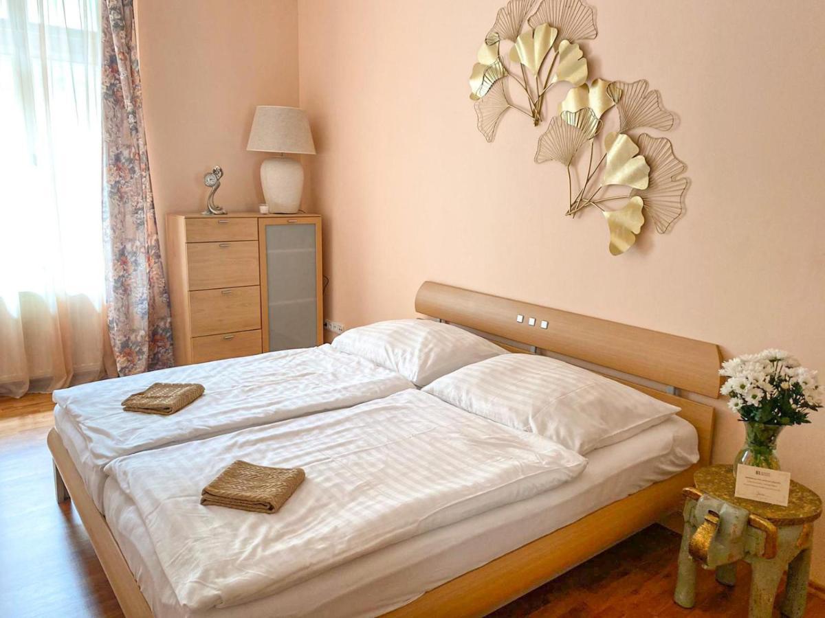 Apartma Marie 1880 Karlovy Vary Dış mekan fotoğraf